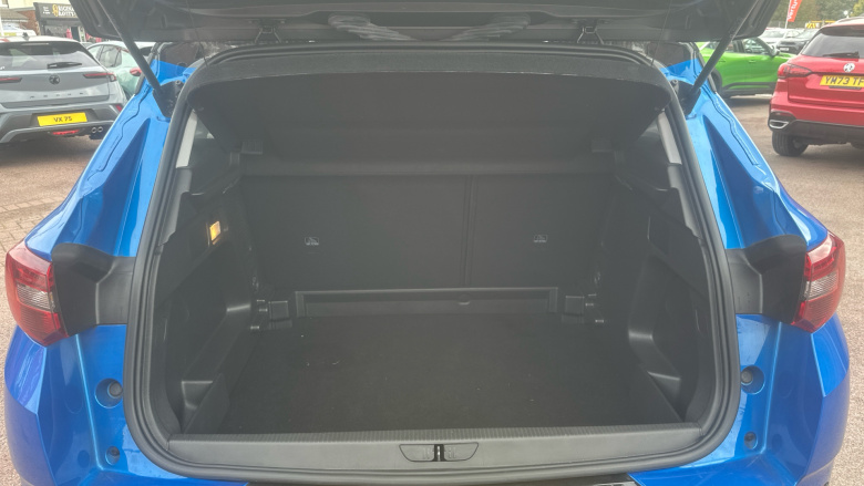 Vauxhall Grandland 1.2 Turbo SRi 5dr Petrol Hatchback